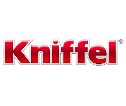 Kniffel Logo